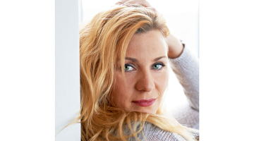 Ieva Kerēvica.