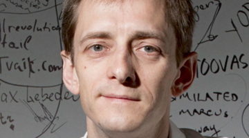 Andris K. Bērziņš