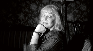 Anita Garanča.