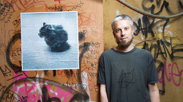Niko Baumgartens.