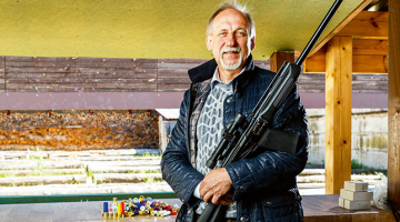 «Nav jau māksla saražot. Māksla ir panākt savas produkcijas atpazīstamību un to pārdot,» saka D Dupleks īpašnieks Aivars Dundurs.