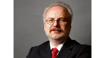 Egils Levits.
