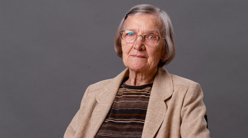 Lidija Lasmane.