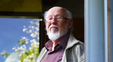 Knuts Skujenieks.