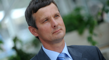 Arodbiedrības LABA vadītājs Raimonds Gailis. Foto: Ieva Lūka, lETA