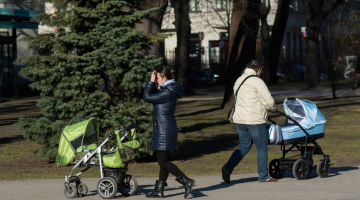Ilustratīvs foto: Gints Ivuškāns, F64