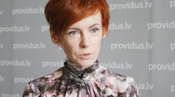 Marija Golubeva.
