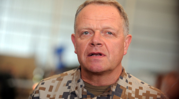 Raimonds Graube. Foto: Edijs Pālens, LETA