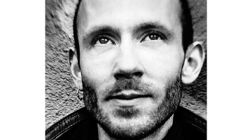 Imants Daksis. Publicitātes foto