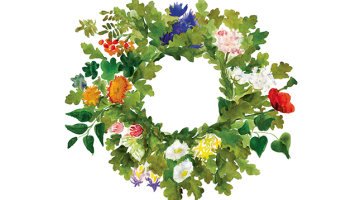 Zīmējums — Līga Spunde