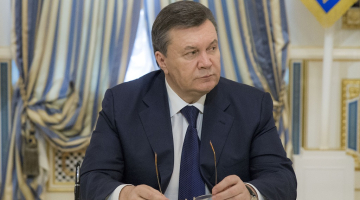 Viktors Janukovičs. Foto: ITAR-TASS/LETA