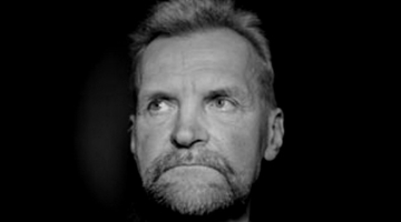 Mārtiņš Jurjāns. Foto no portāla Lsm.lv