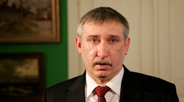 Ēriks Kalnmeiers. Foto: Andrejs Terentjevs, F64