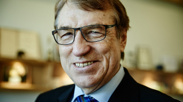 Ivars Kalviņš. Publicitātes foto