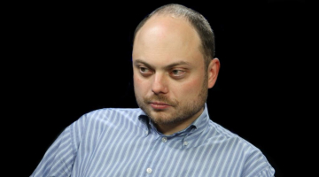 Vladimirs Kara-Murza.