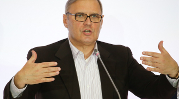 Mihails Kasjanovs. Foto: ITAR-TASS/LETA