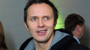 Renārs Kaupers. Foto: Gints Ivuškāns, F64