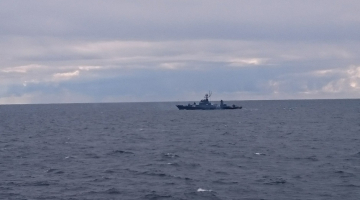 Foto no Lietuvas Aizsardzības ministrijas mājas lapas