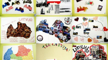 Foto: Ieva Leiniša, LETA