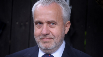 Andris Šķēle. Foto: Ieva Lūka, LETA