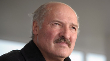 Aleksandrs Lukašenko. Foto: LETA/ITAR-TASS