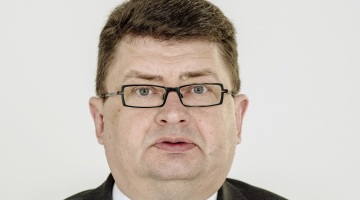 SAB priekšnieks Jānis Maizītis. Foto: Gatis Gierts, F^4