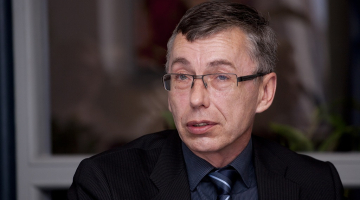 Aldis Pauliņš. Foto: Andrejs Terentjevs, F64