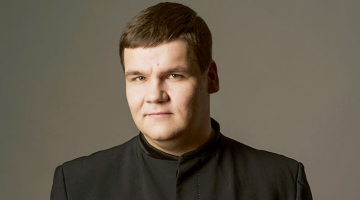 «Tā bija mūziķu iniciatīva — orķestrim vajag savu festivālu,» saka Latvijas Nacionālā simfoniskā orķestra mākslinieciskais vadītājs un galvenais diriģents Andris Poga.