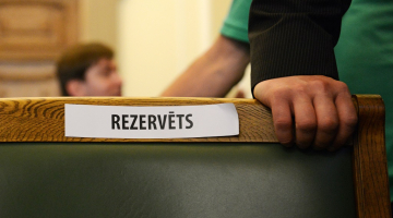 Foto: Gatis Rozenfelds, F64