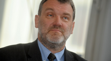 Juris Rozenvalds. Foto: Ieva Lūka, LETA
