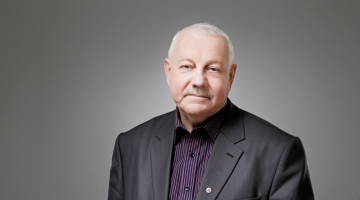 Rīgas Stradiņa universitātes Juridiskās fakultātes profesors un dekāns Andrejs Vilks. Publicitātes foto