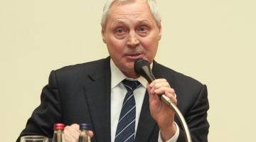 Juris Savickis. Foto: Ģirts Ozoliņš, F64