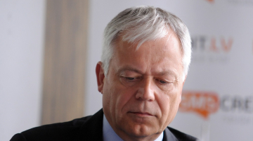 Uldis Sesks. Foto: Edijs Pālens, LETA