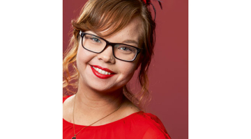 Salla Simuka.