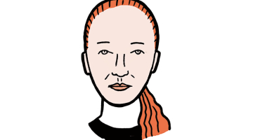 Inga Šteimane.