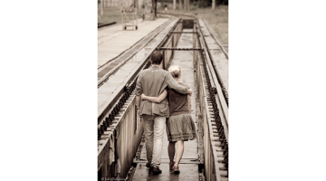 Foto Jūlija Žitluhina, publicitātes foto