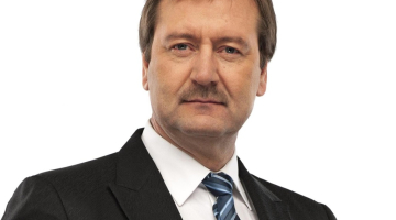 Viktors Uspaskihs. Foto no EP deputāta mājas lapas