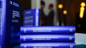 Foto: Evija Trifanova, LETA