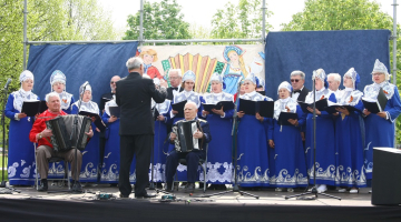 9.maija svinības pērn Rīgā. Foto: Zilgma Kukle, LETA