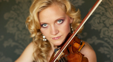 Vineta Sareika