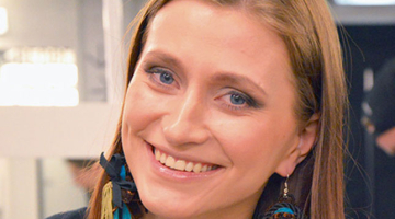 Zaiga Pavlovska