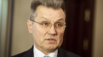 Antonijs Zunda. Foto: Gints Ivuškāns, F64