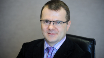 Anatolijs Abramovs. Foto: Ieva Čīka, LETA
