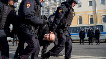 Foto: Alexander Utkin, AFP/LETA.