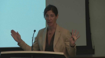 Anne van Ākena. Foto: youtube.com