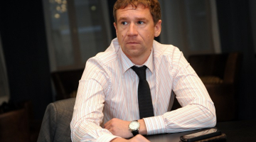 Vladimirs Antonovs. Foto: Lita Krone, LETA