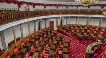 Foto: senate.gov