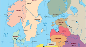Karte: europe-atlas.com