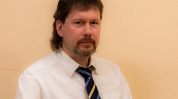 Ingmārs Bisenieks.