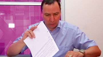 Ingas Koļegovas brālis Māris Zudāns.
